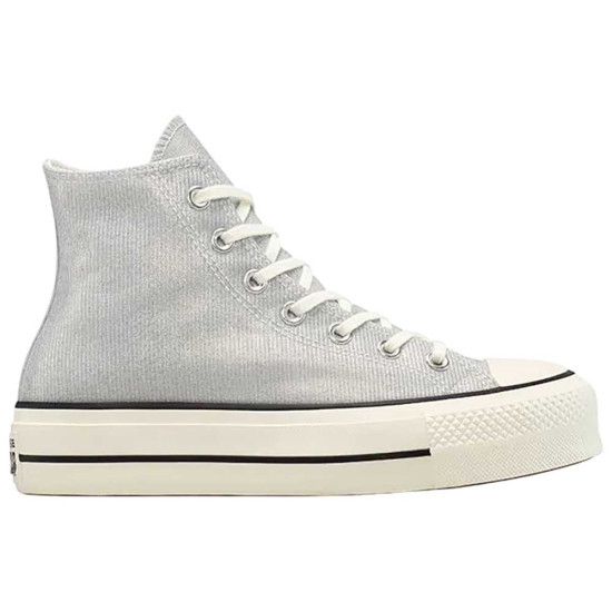 Converse Chuck Taylor All Star Lift Platform Sparkle